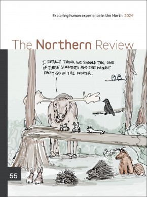 Northern Review